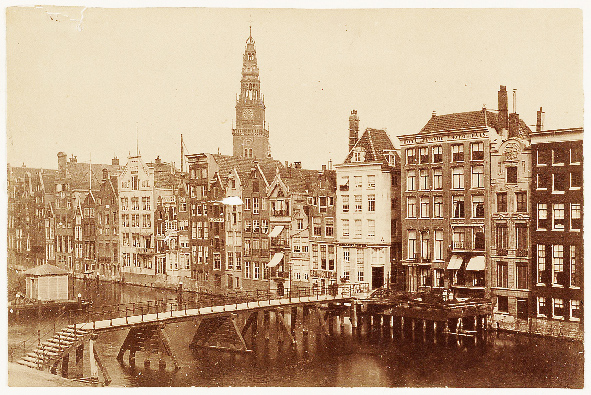 Buurthistorie – Papenbrug